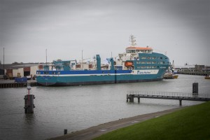 maritime holland, acta orion, acta marine magazine